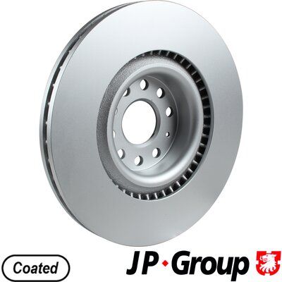 Brake Disc 1163101300