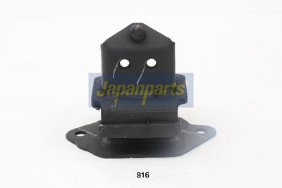 JAPANPARTS Variklio montavimas