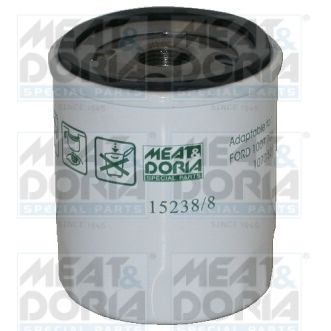 Filtr oleju MEAT & DORIA 15238/8 produkt