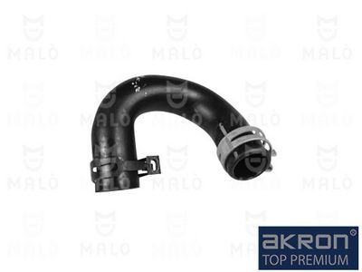 маркуч на радиатора AKRON-MALÒ 30148