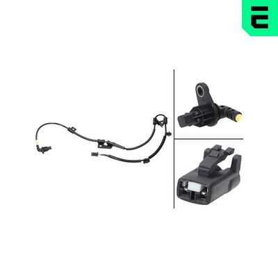 датчик, обороти на колелото OPTIMAL 06-S442
