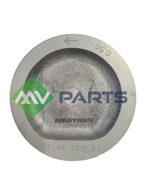 PISTON MV Parts MVP8451 1