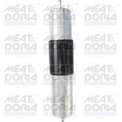 Топливный фильтр MEAT & DORIA 4135 для BMW 8