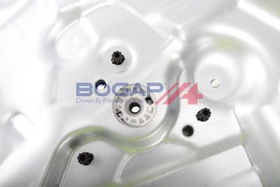 MECANISM ACTIONARE GEAM BOGAP A5341103 4