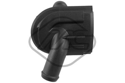 Kołnierz płynu chłodzącego METALCAUCHO 30679