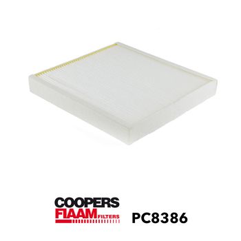Филтър купе (поленов филтър) CoopersFiaam PC8386
