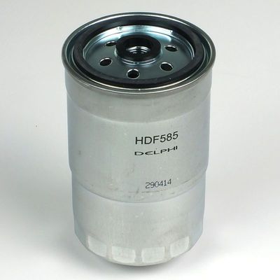 KRAFTSTOFFFILTER DELPHI HDF585 1