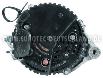 GENERATOR EUROTEC 12040020 2