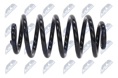 ARC SPIRAL NTY ASZHD010 7