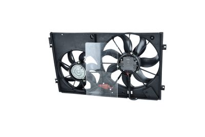 VENTILATOR RADIATOR NRF 47394 27