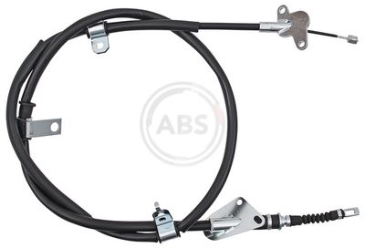 CABLU FRANA DE PARCARE A.B.S. K10060 1