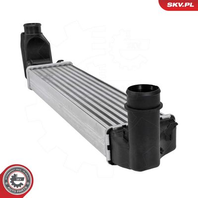 INTERCOOLER COMPRESOR ESEN SKV 98SKV099 7