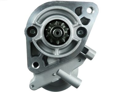 AS-PL Starter
