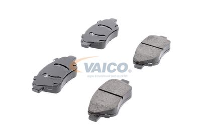 BREMSBELAGSATZ SCHEIBENBREMSE VAICO V240099 51