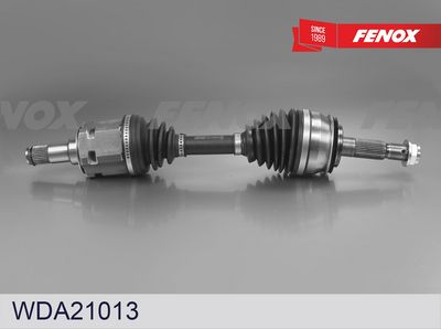 полуоска FENOX WDA21013