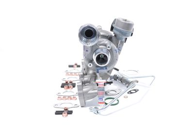 COMPRESOR SISTEM DE SUPRAALIMENTARE