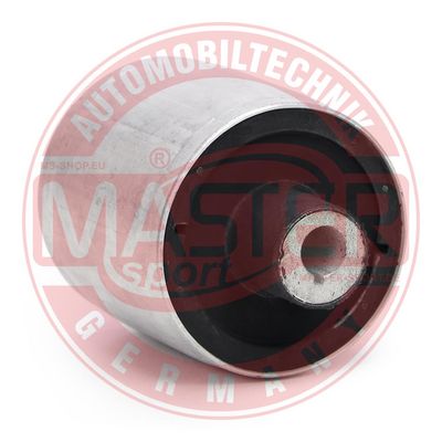 SUPORT TRAPEZ MASTER-SPORT GERMANY 36954PCSMS 2