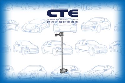 Тяга / стойка, стабилизатор CTE CSL03043L для FORD USA TAURUS