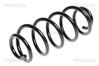Пружина ходовой части TRISCAN 8750 6946 для SUZUKI SWIFT