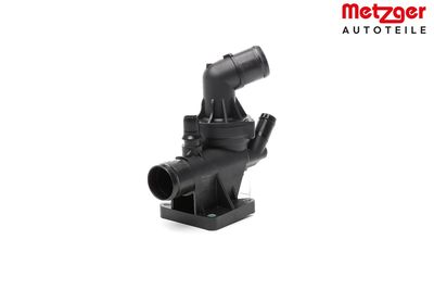 THERMOSTAT KüHLMITTEL METZGER AUTOTEILE 4006346 34