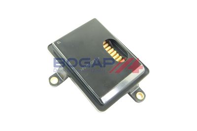 SET FILTRE HIDRAULICE CUTIE E VIT.AUTOMATA BOGAP A8115107 4