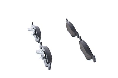 BREMSBELAGSATZ SCHEIBENBREMSE ATE 13046070712 7