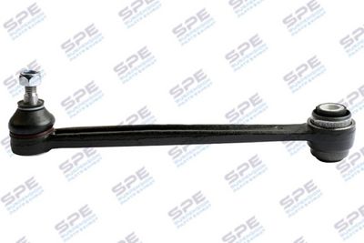 носач, окачване на колелата TEKNOROT M-440