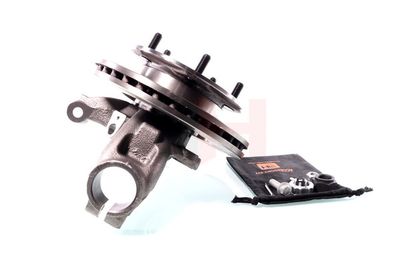 ARTICULATIE DIRECTIE SUSPENSIE ROATA GH GH282551AV 28