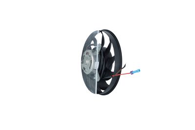 VENTILATOR RADIATOR NRF 47072 32