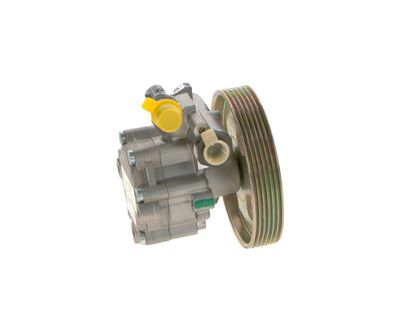 HYDRAULIKPUMPE LENKUNG BOSCH KS00000137 21