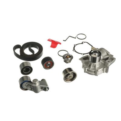 SET POMPA APA + CUREA DINTATA GATES KP1TH25537XS3 36