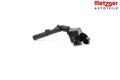 BOBINA DE INDUCTIE METZGER AUTOTEILE 0880555 22
