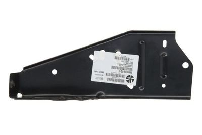 Versterking van de bumper, (en) reinforcement brackets Voor Links (midden, staal) past: MITSUBISHI OUTLANDER III 2.0-3.0 08.12-12.22