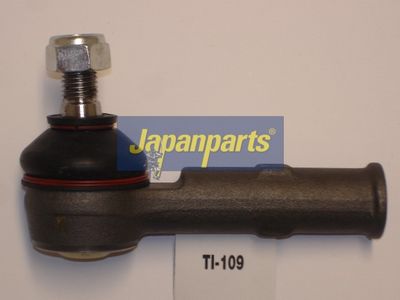 JAPANPARTS Skersinės vairo trauklės galas