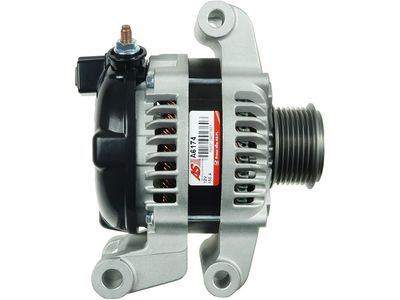 GENERATOR / ALTERNATOR AS-PL A6174 1