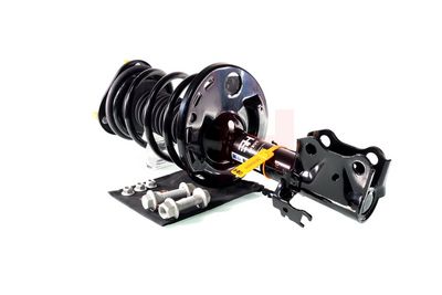 ANSAMBLU TELESCOP ARC GH GH354527C04 3