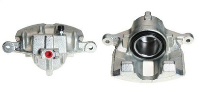 Zacisk hamulca MAPCO 144329