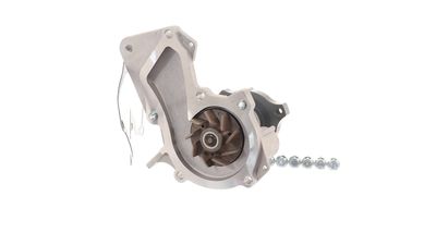 WASSERPUMPE MOTORKüHLUNG SKF VKPC84220 19