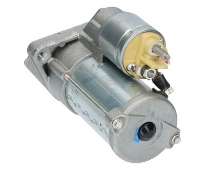 STARTER VALEO 438333 11