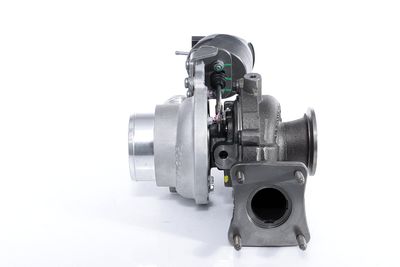 LADER AUFLADUNG BTS Turbo T915579 10