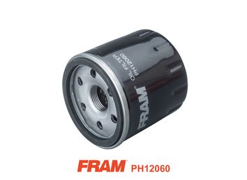 FRAM PH12060 Масляный фильтр  для OPEL KARL (Опель Kарл)