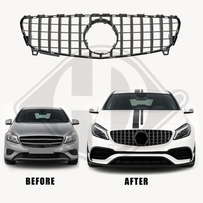 Radiateurgrille