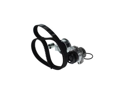 SET POMPA APA + CUREA DINTATA BOSCH 1987946461 19