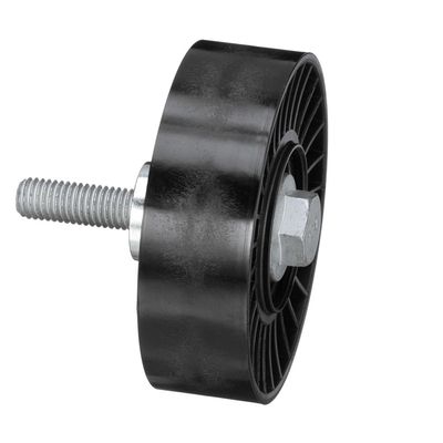 UMLENK-/FüHRUNGSROLLE KEILRIPPENRIEMEN GATES T36780 45