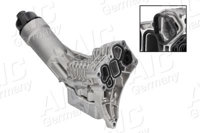 GEHäUSE ÖLFILTER AIC 76227 1