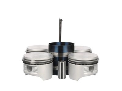 SET PISTOANE ET ENGINETEAM PM014600VR1 14