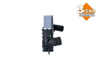 Chladič turba NRF 309032
