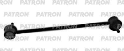 Тяга / стойка, стабилизатор PATRON PS4021-HD для CITROËN DS4