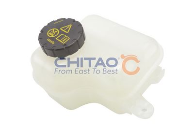 Vase d'expansion CHITAO — 230mm, 175mm