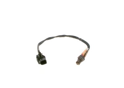 Lambda Sensor 0 258 017 454